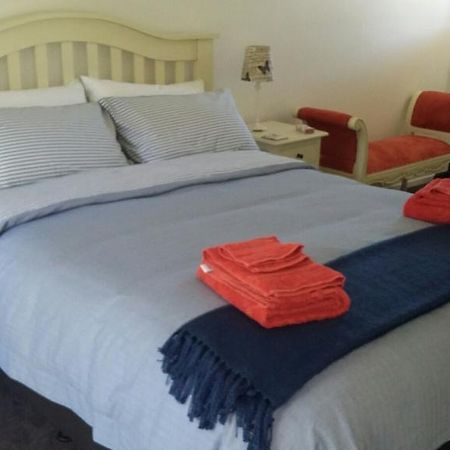 Jan'S Boutique B & B Suite ไครสต์เชิร์ช ภายนอก รูปภาพ