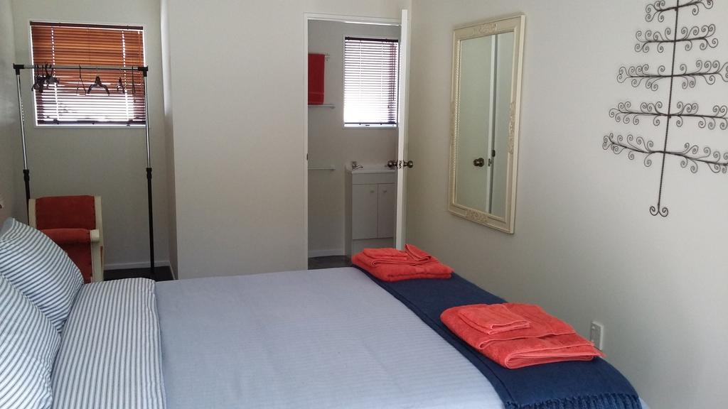 Jan'S Boutique B & B Suite ไครสต์เชิร์ช ภายนอก รูปภาพ
